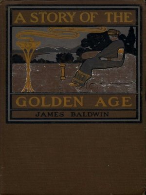 cover image of A Story of the Golden Age